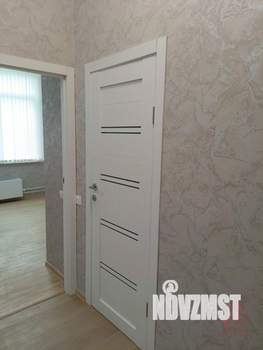 1-к квартира, вторичка, 36м2, 1/15 этаж