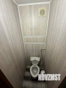 1-к квартира, вторичка, 36м2, 1/5 этаж