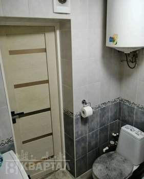 2-к квартира, вторичка, 66м2, 1/9 этаж