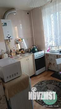 1-к квартира, вторичка, 31м2, 2/5 этаж