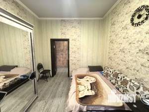 3-к квартира, вторичка, 92м2, 1/3 этаж