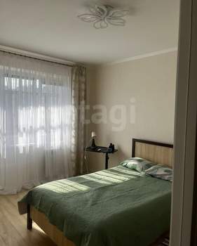 2-к квартира, вторичка, 49м2, 8/9 этаж