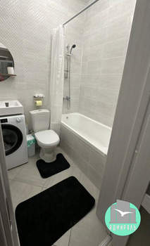 Студия квартира, вторичка, 28м2, 8/20 этаж