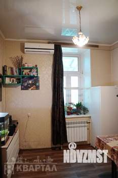 3-к квартира, вторичка, 39м2, 1/1 этаж