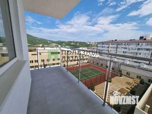 1-к квартира, вторичка, 46м2, 5/8 этаж