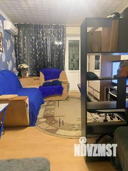 1-к квартира, вторичка, 30м2, 4/9 этаж