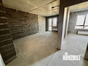 1-к квартира, вторичка, 40м2, 8/24 этаж