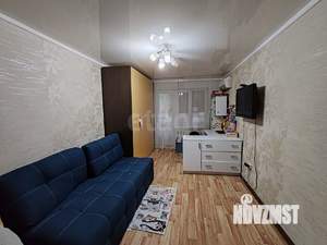 1-к квартира, вторичка, 30м2, 5/5 этаж