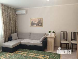 1-к квартира, вторичка, 38м2, 3/17 этаж
