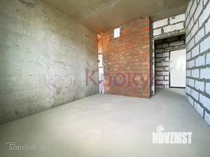 1-к квартира, вторичка, 33м2, 21/23 этаж