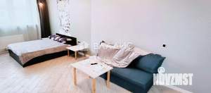 3-к квартира, вторичка, 93м2, 1/21 этаж