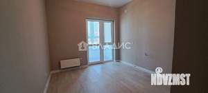 1-к квартира, вторичка, 40м2, 4/20 этаж