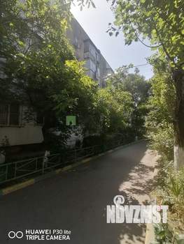 1-к квартира, вторичка, 22м2, 3/5 этаж