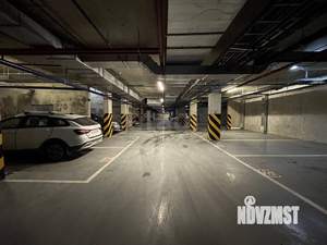 1-к квартира, вторичка, 41м2, 13/21 этаж