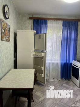 1-к квартира, вторичка, 28м2, 1/9 этаж