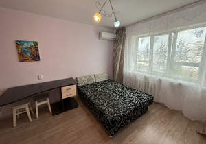 Студия квартира, вторичка, 20м2, 5/5 этаж