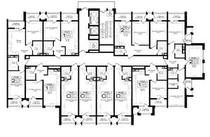 Студия квартира, вторичка, 29м2, 5/9 этаж