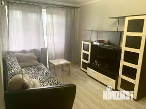 1-к квартира, вторичка, 30м2, 4/4 этаж