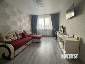 1-к квартира, вторичка, 41м2, 5/18 этаж