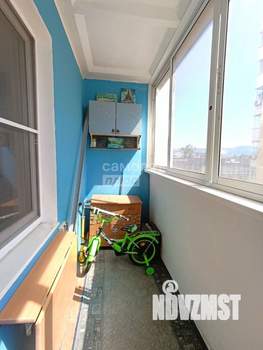1-к квартира, вторичка, 39м2, 3/16 этаж