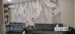 4-к квартира, вторичка, 80м2, 1/10 этаж