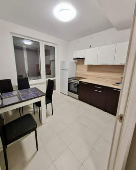 1-к квартира, вторичка, 32м2, 11/25 этаж