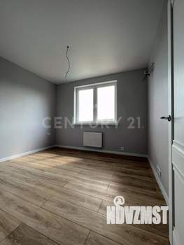 2-к квартира, вторичка, 45м2, 21/23 этаж