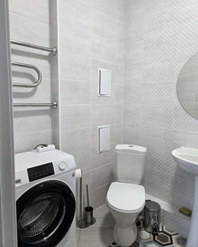 2-к квартира, вторичка, 90м2, 19/20 этаж