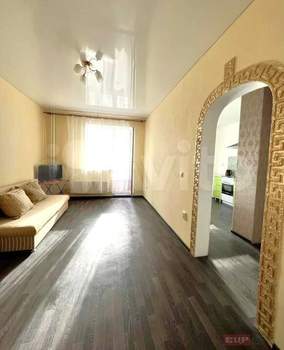 1-к квартира, вторичка, 43м2, 14/20 этаж