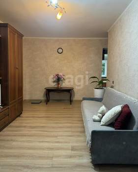 3-к квартира, вторичка, 56м2, 3/5 этаж