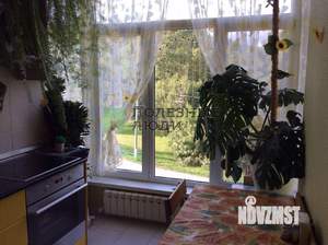 2-к квартира, вторичка, 43м2, 3/4 этаж