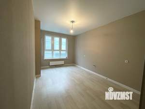 1-к квартира, вторичка, 39м2, 2/21 этаж