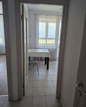 1-к квартира, вторичка, 32м2, 17/20 этаж