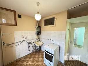 3-к квартира, вторичка, 65м2, 3/5 этаж