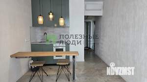 1-к квартира, вторичка, 48м2, 14/22 этаж