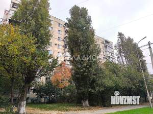 2-к квартира, вторичка, 53м2, 1/9 этаж