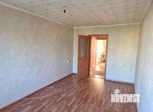 3-к квартира, вторичка, 65м2, 4/5 этаж