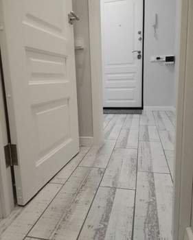 2-к квартира, вторичка, 61м2, 4/16 этаж