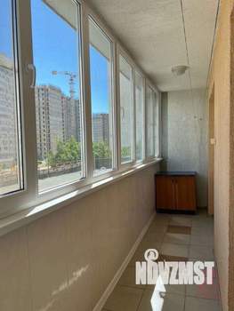 1-к квартира, вторичка, 43м2, 2/16 этаж