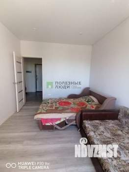 1-к квартира, вторичка, 35м2, 2/12 этаж