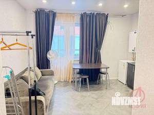 Студия квартира, вторичка, 21м2, 2/3 этаж