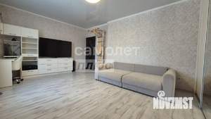 2-к квартира, вторичка, 64м2, 13/20 этаж