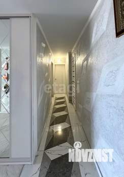 3-к квартира, вторичка, 70м2, 5/16 этаж