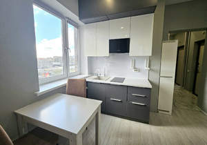 Студия квартира, вторичка, 21м2, 5/16 этаж