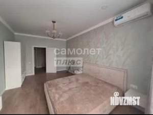 1-к квартира, сданный дом, 52м2, 3/14 этаж