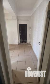 1-к квартира, вторичка, 38м2, 2/2 этаж