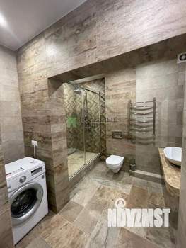 3-к квартира, вторичка, 80м2, 15/16 этаж