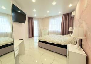 1-к квартира, вторичка, 46м2, 12/21 этаж