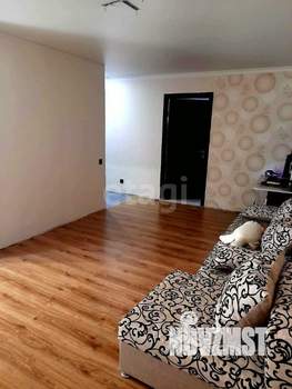 2-к квартира, вторичка, 48м2, 5/5 этаж