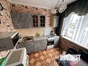 2-к квартира, вторичка, 52м2, 8/9 этаж